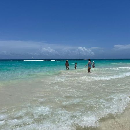 Ducassi - Sol Caribe Appartahotel Punta Cana Bavaro ภายนอก รูปภาพ