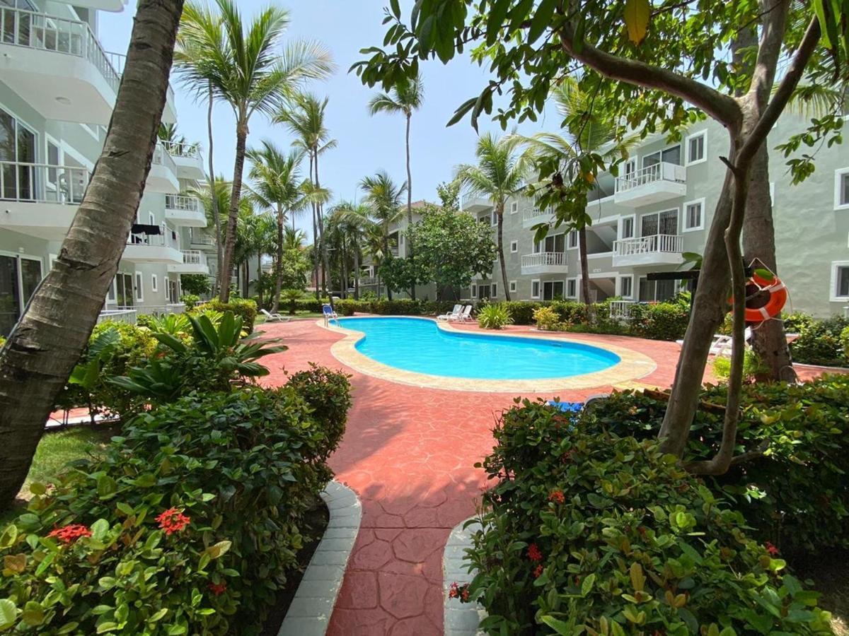 Ducassi - Sol Caribe Appartahotel Punta Cana Bavaro ภายนอก รูปภาพ