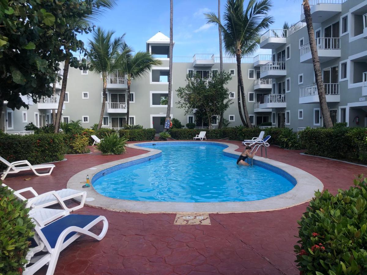 Ducassi - Sol Caribe Appartahotel Punta Cana Bavaro ภายนอก รูปภาพ