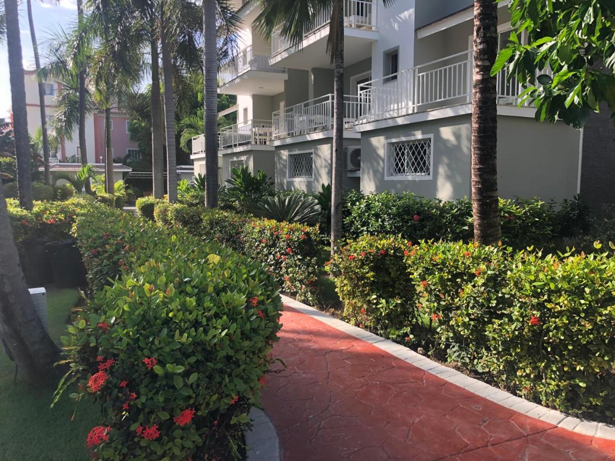Ducassi - Sol Caribe Appartahotel Punta Cana Bavaro ภายนอก รูปภาพ