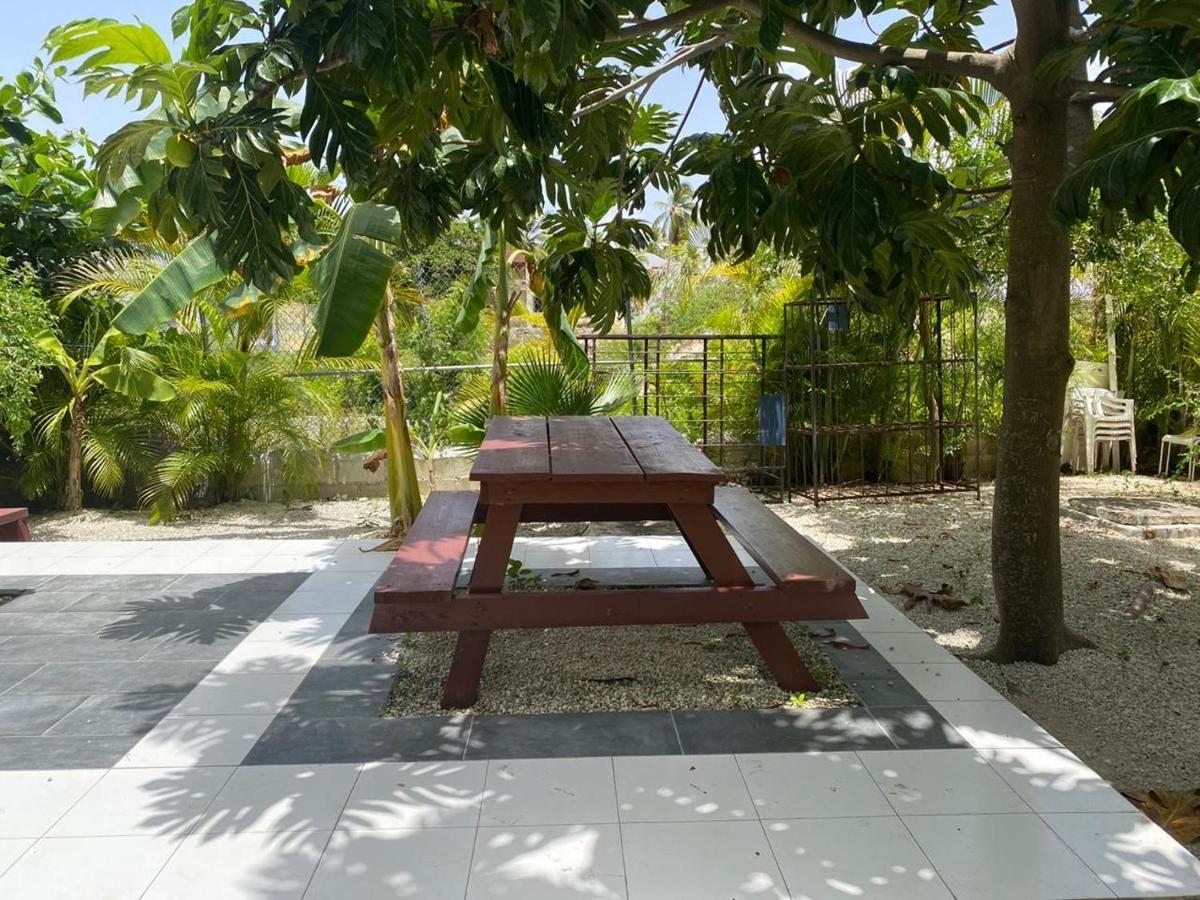 Ducassi - Sol Caribe Appartahotel Punta Cana Bavaro ภายนอก รูปภาพ