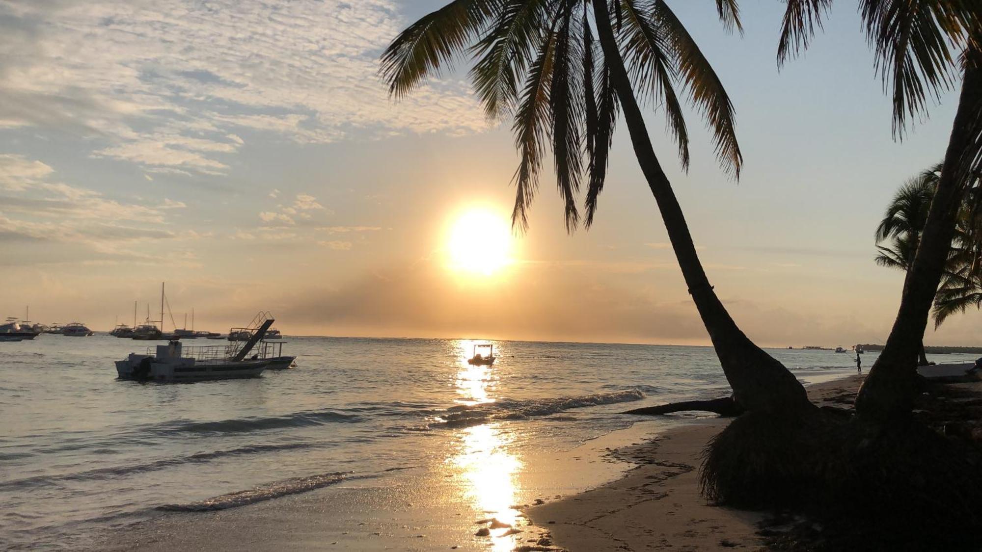 Ducassi - Sol Caribe Appartahotel Punta Cana Bavaro ภายนอก รูปภาพ