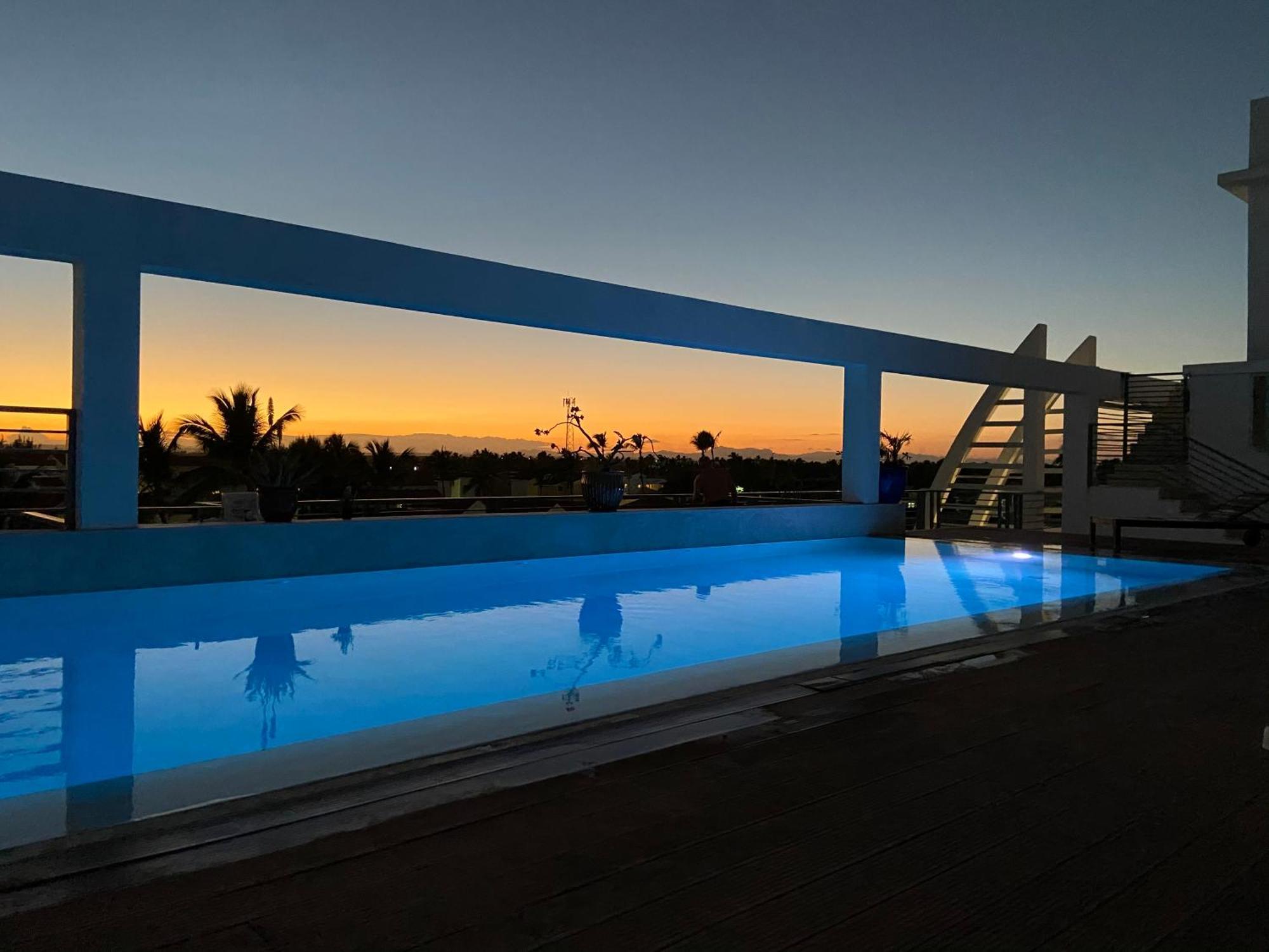 Ducassi - Sol Caribe Appartahotel Punta Cana Bavaro ภายนอก รูปภาพ