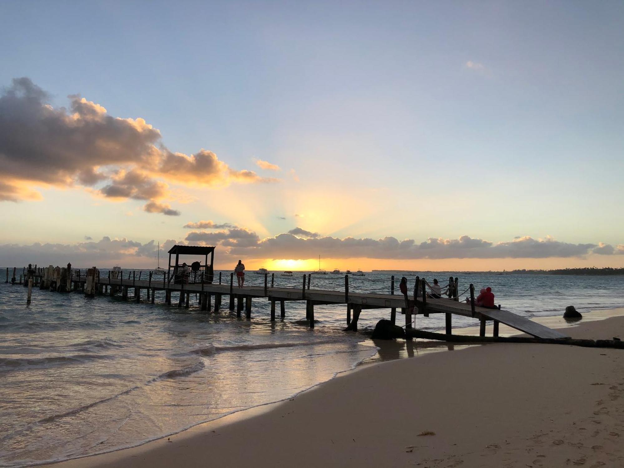 Ducassi - Sol Caribe Appartahotel Punta Cana Bavaro ภายนอก รูปภาพ